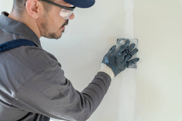 Professional Drywall & Painting Services in Grantley, PA